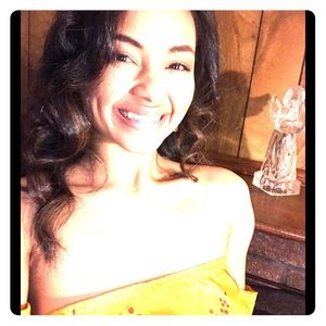 Meet your Posher, Tatiana